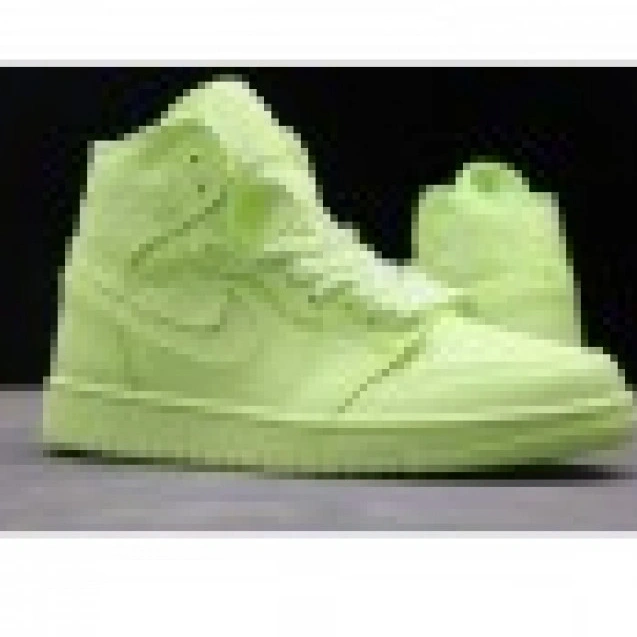 1st Kicks jordan 1 retro barely ah7389- 1275 StreetReady air high volt 1122